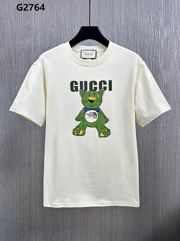 Gucci Men's T-shirts 2143